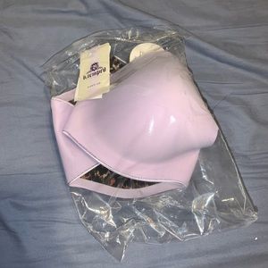b.tempt'd b'wow'd Push Up Bra - Pastel Lilac 30DD